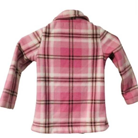 Girls coat - Picture 2 of 2